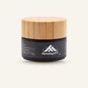 HimalayaFIT Tiegel Shilajit Harz 20 g mit Bambusdeckel