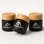 Premium Shilajit (Mumijo) Harz – 20 g