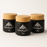 Premium Shilajit (Mumijo) Harz – 20 g