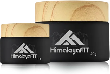 Himalaya Shilajit Produkt