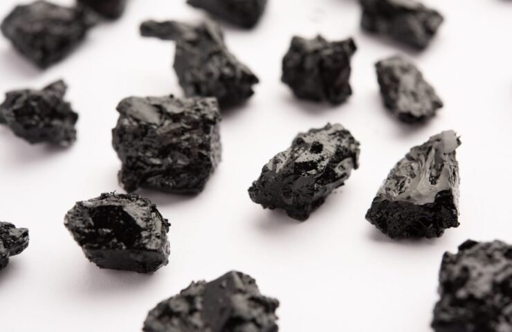 shilajit
