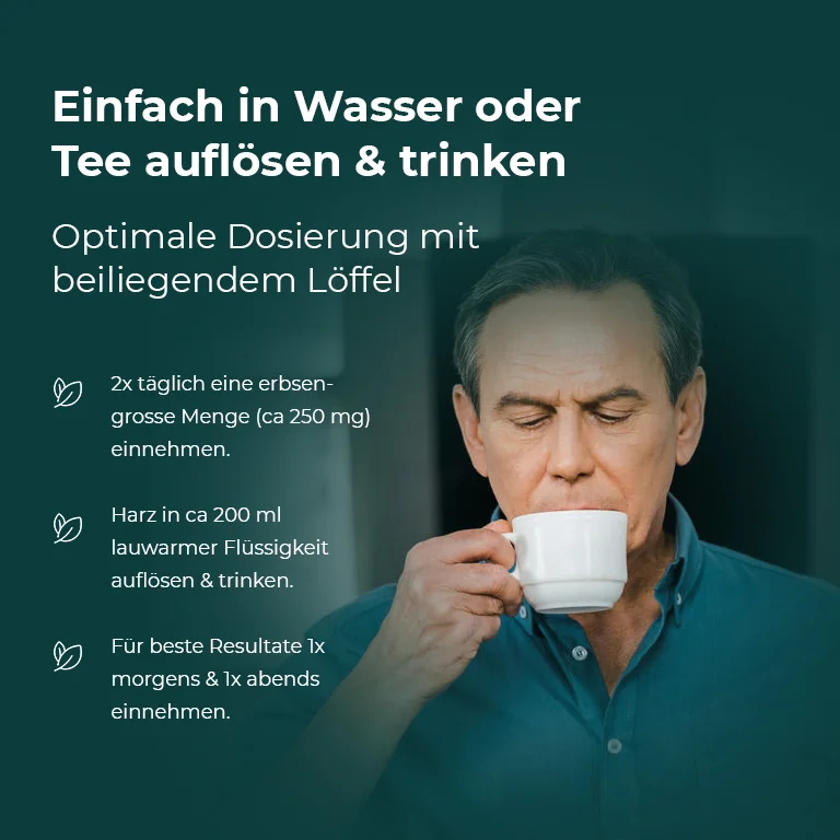 Himalaya Shilajit Image