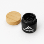 Premium Shilajit (Mumijo) Harz – 20 g