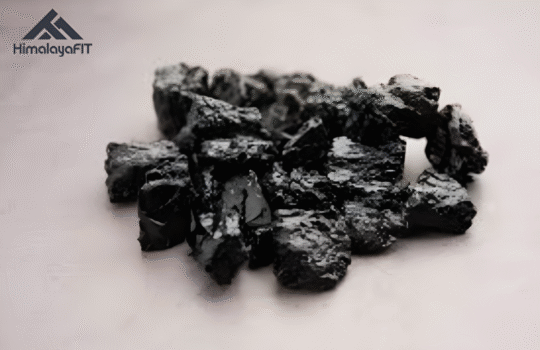 Shilajit was ist das