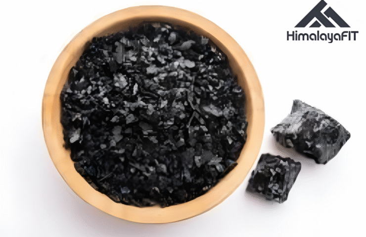 Shilajit Wirkung