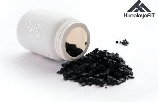 Für was ist Shilajit gut