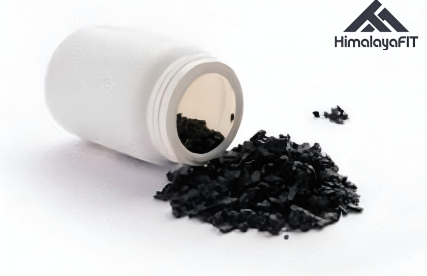 Für was ist Shilajit gut