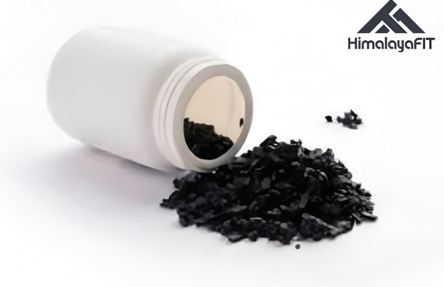 Für was ist Shilajit gut